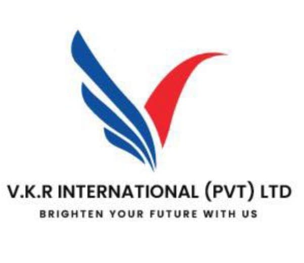 VKR Logo