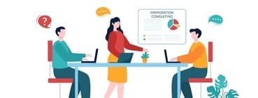 Visa Consultation hero